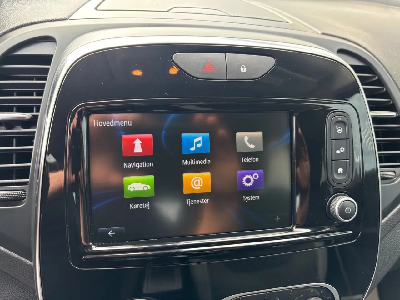 Billede 17 - Renault Captur 1,2 TCe 120 Dynamique EDC