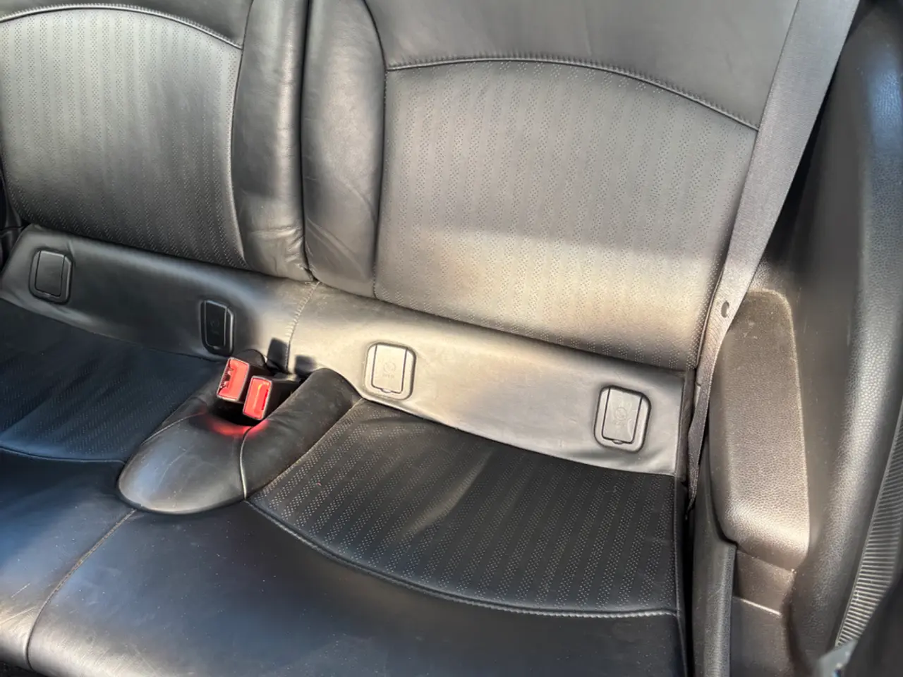 Billede 15 - MINI Cooper S 1,6