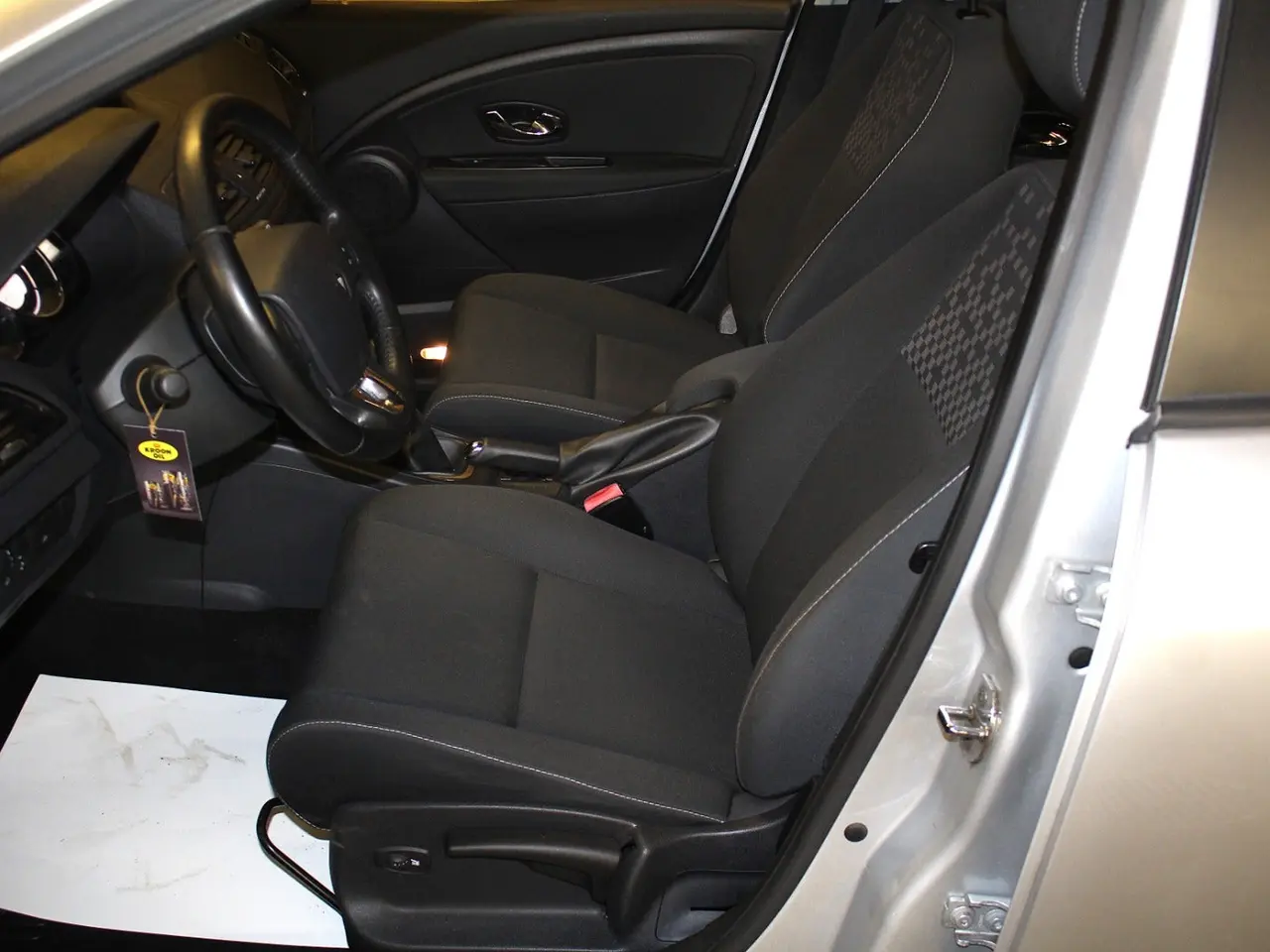 Billede 4 - Renault Megane III 1,6 110 Expression Sport Tourer