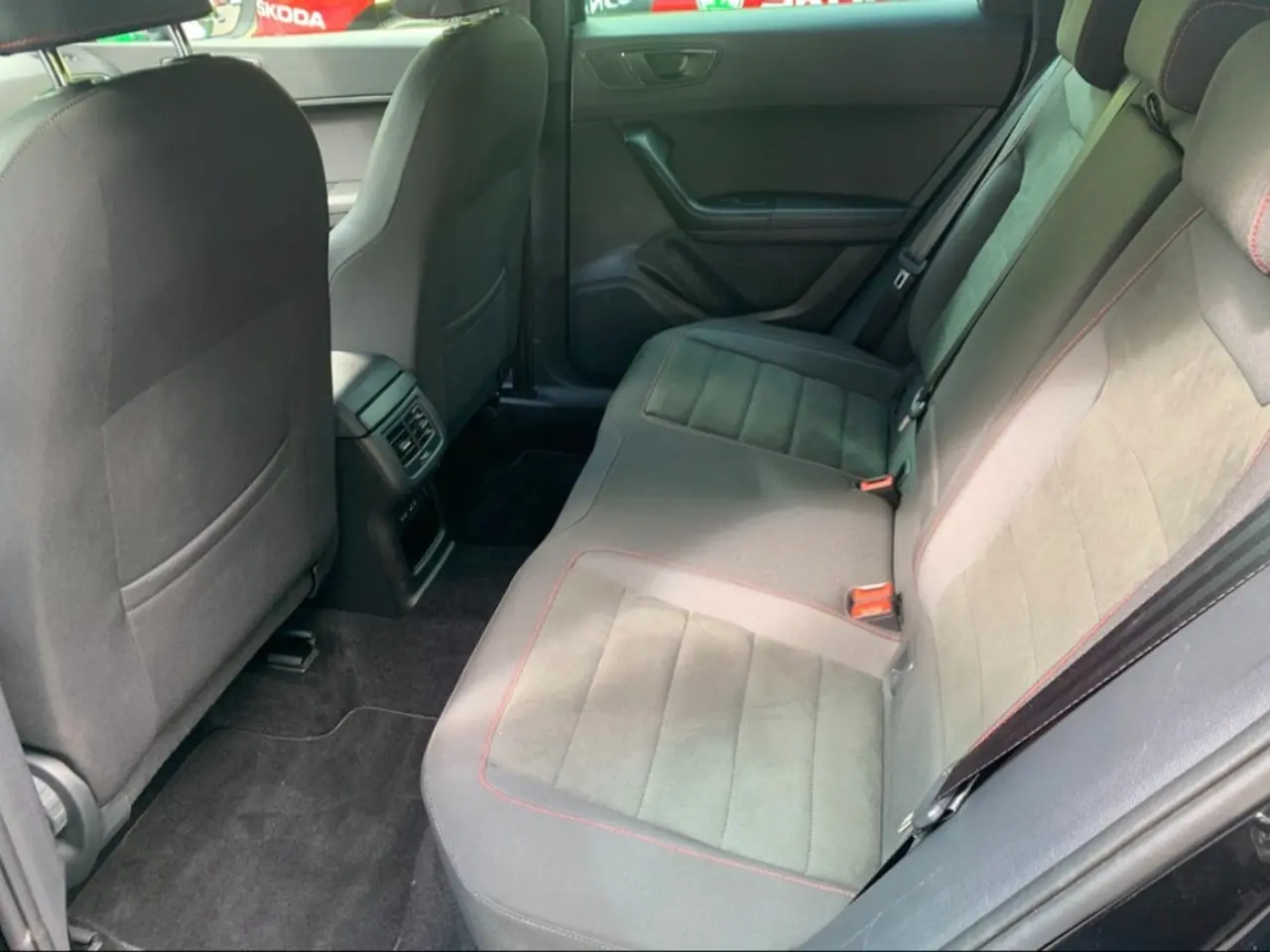 Billede 9 - Seat Ateca FR DSG 2020 – Flot udstyret, velholdt o