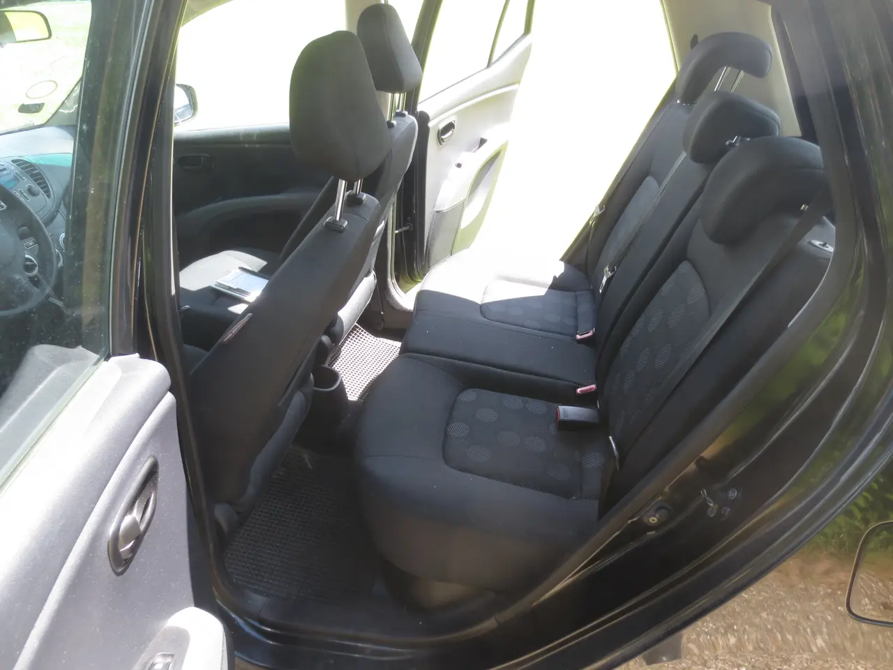 Billede 10 - Mark ræs bil, Hyundai i 10