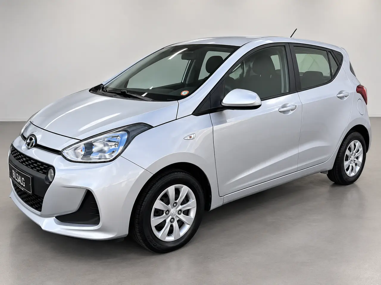 Billede 4 - Hyundai i10 1,0 Premium