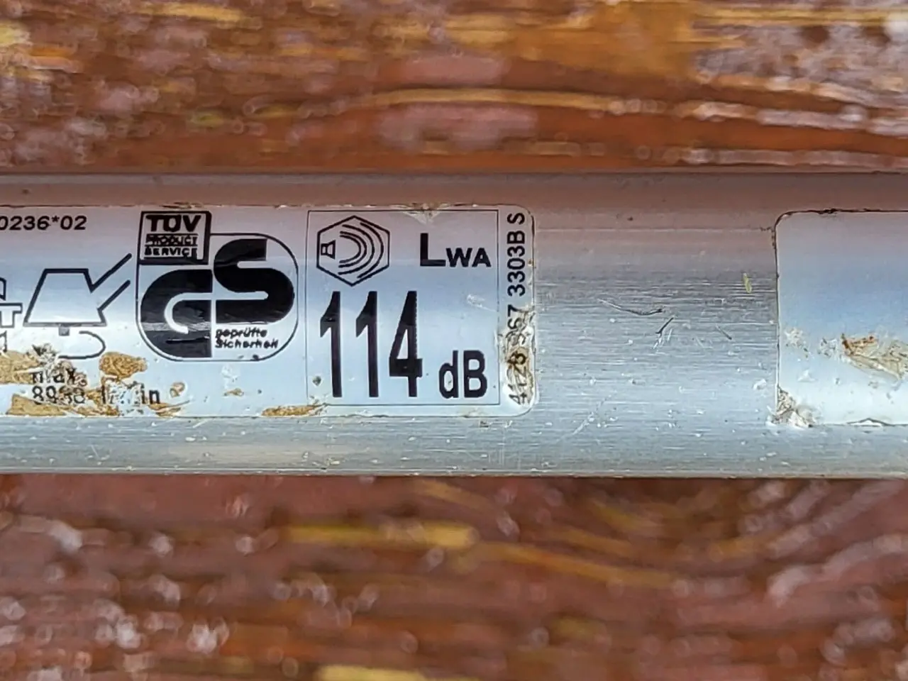 Billede 6 - STIHL FS 480 buskrydder - prof. model