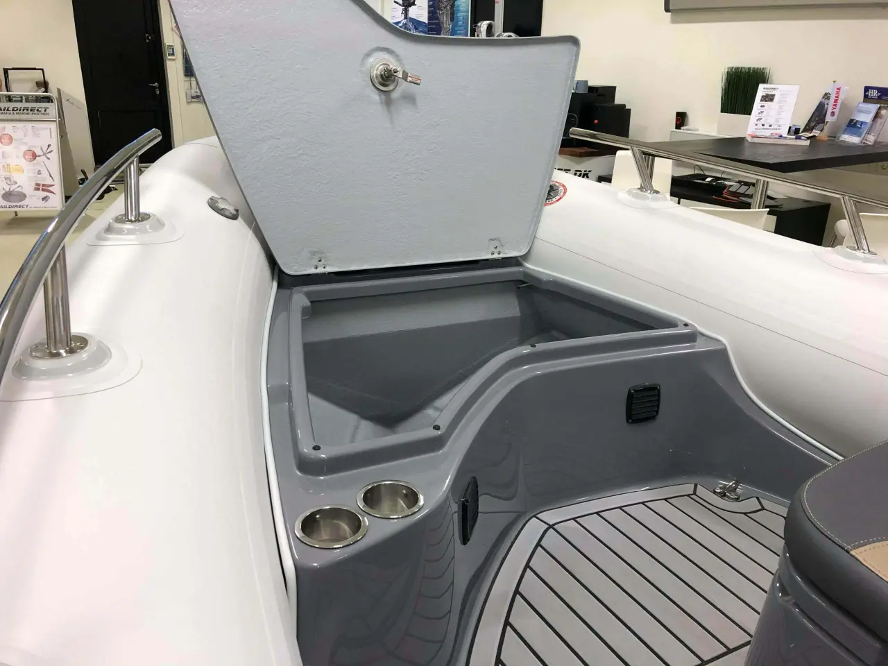 Billede 8 - Grand G500LF
