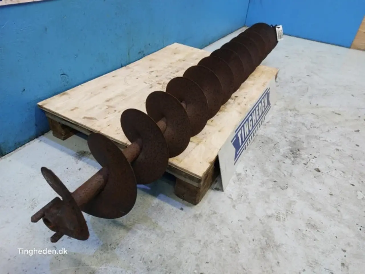Billede 16 - Massey Ferguson 7274 Fyldesnegl 28585033