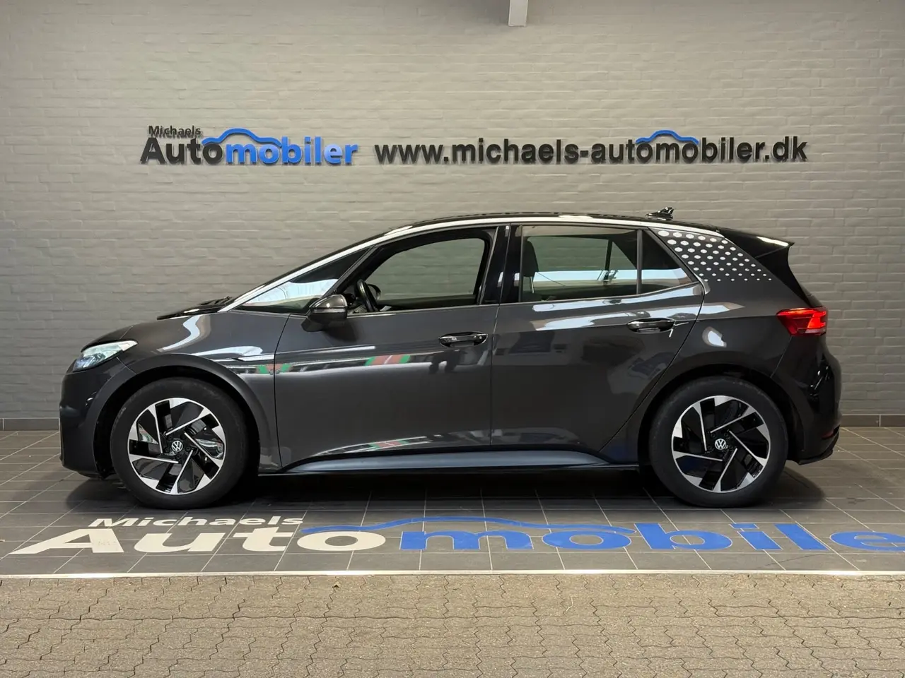 Billede 2 - VW ID.3 45 Pure Performance