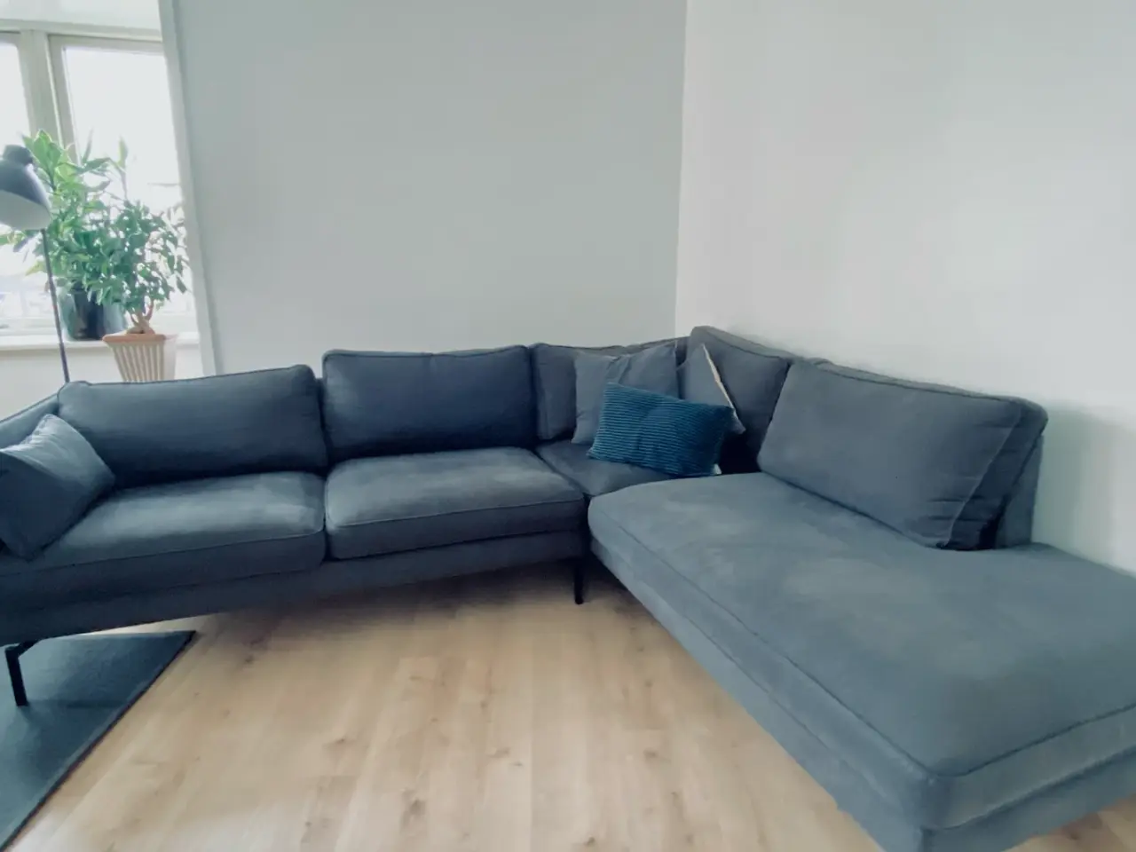 Billede 2 - Flot Tebis hjørnesofa fra ILVA