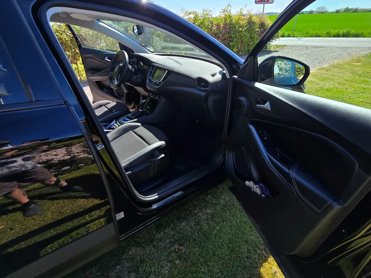 Billede 8 - Opel grandland x