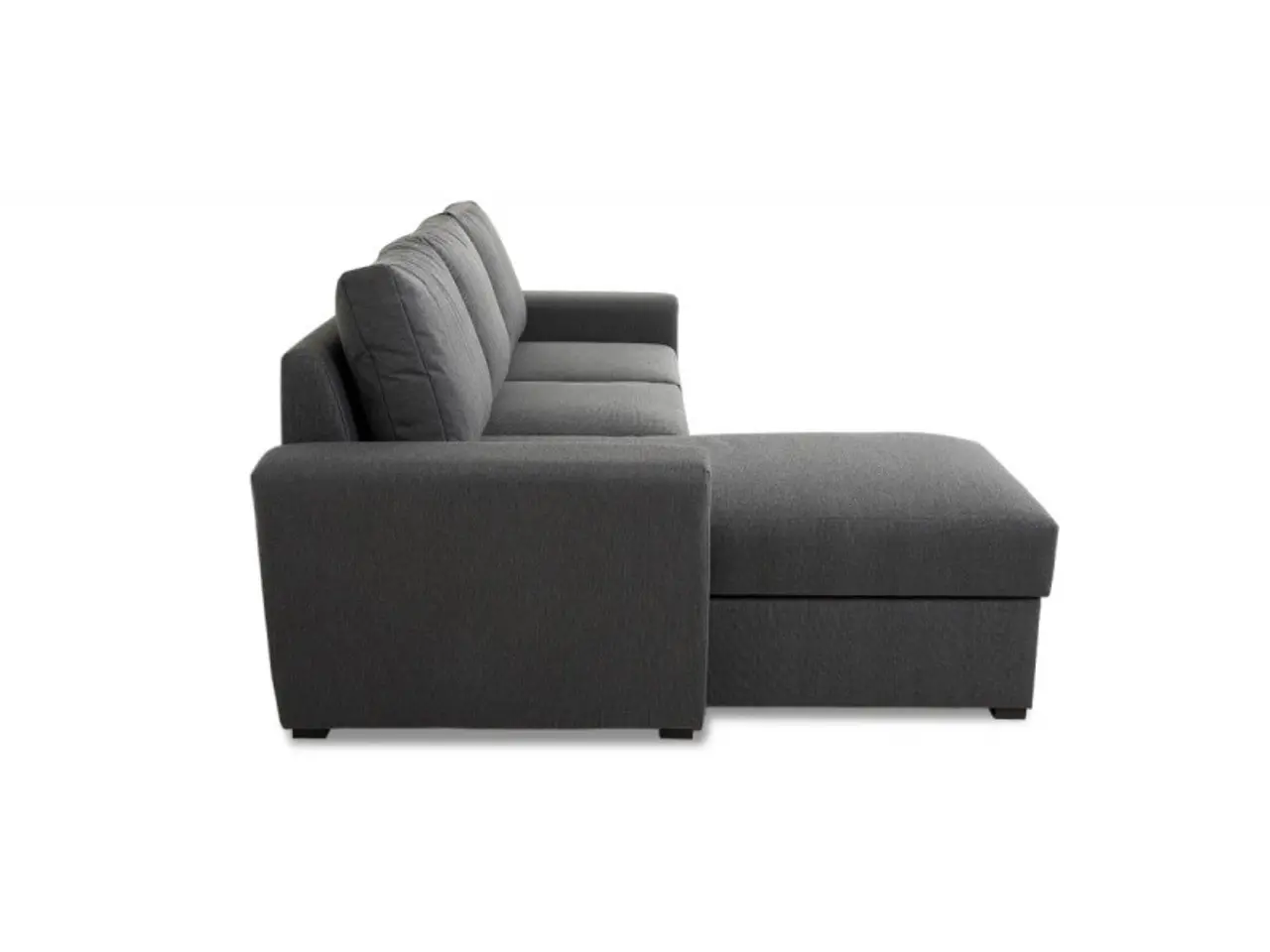 Billede 4 - Canape Deluxe sovesofa - Pocket fjedring