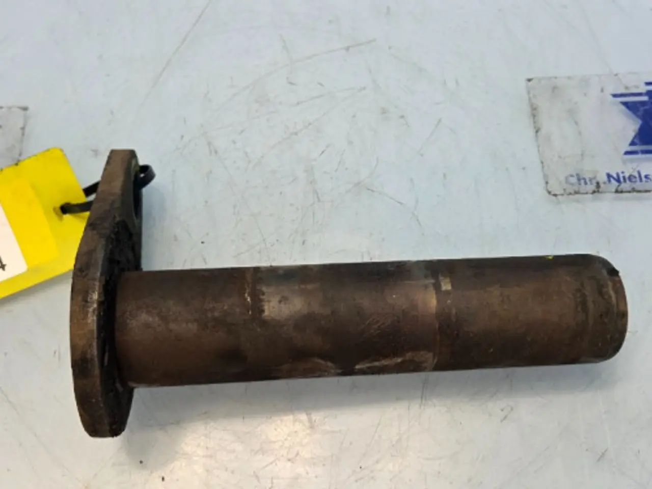 Billede 11 - New Holland LB115B Pin 85803002