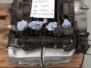 Brugt Motor K1200GT