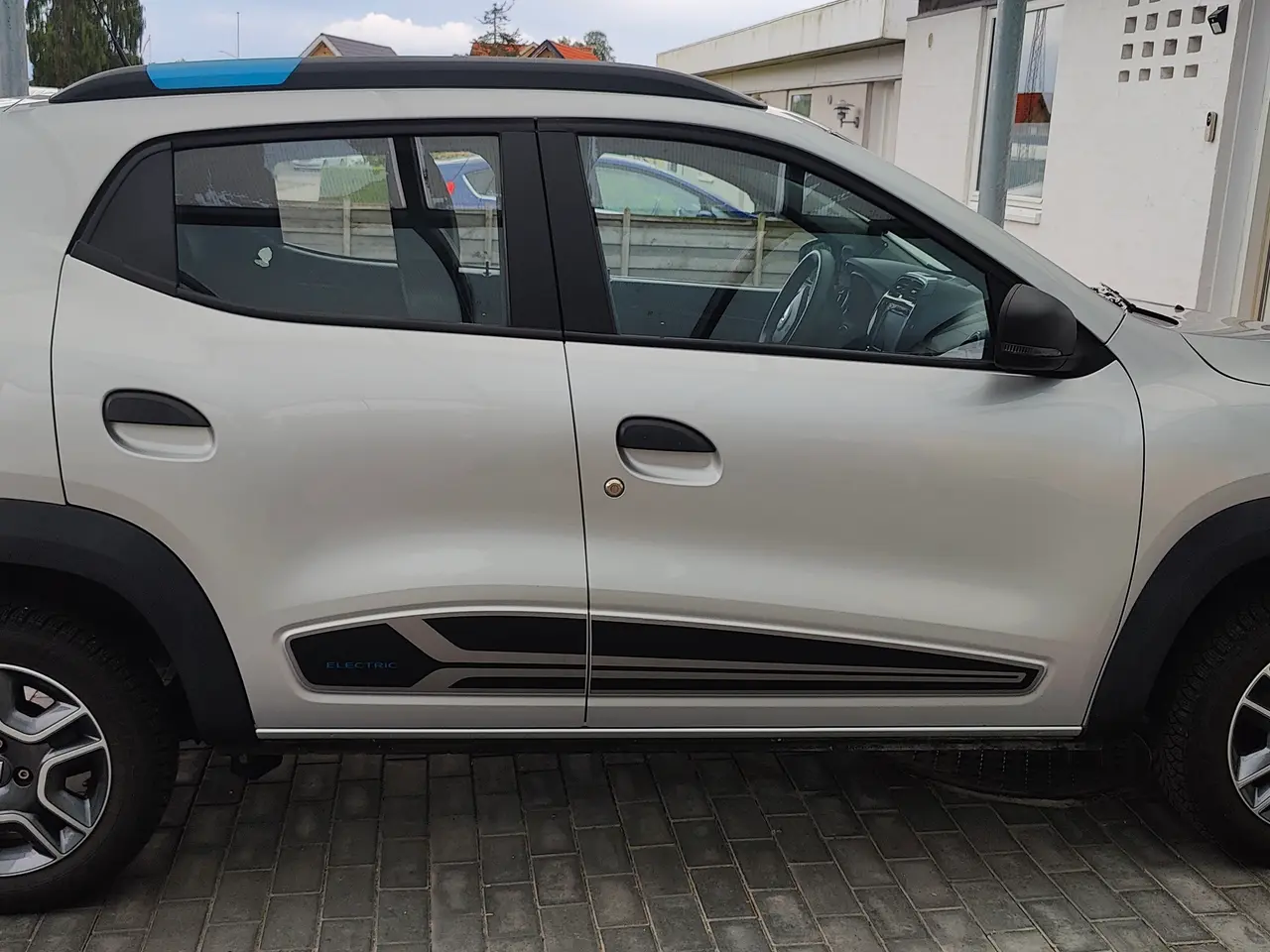 Billede 4 - Dacia spring