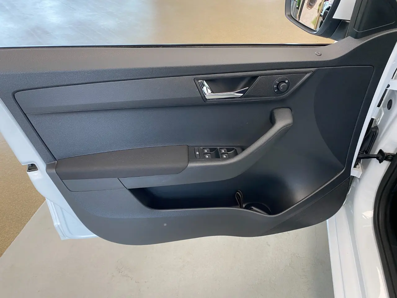 Billede 10 - Skoda Fabia 1,0 TSi 95 Life Combi