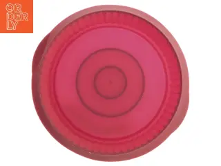 Rund bageform 33 cm (str. 33 cm)