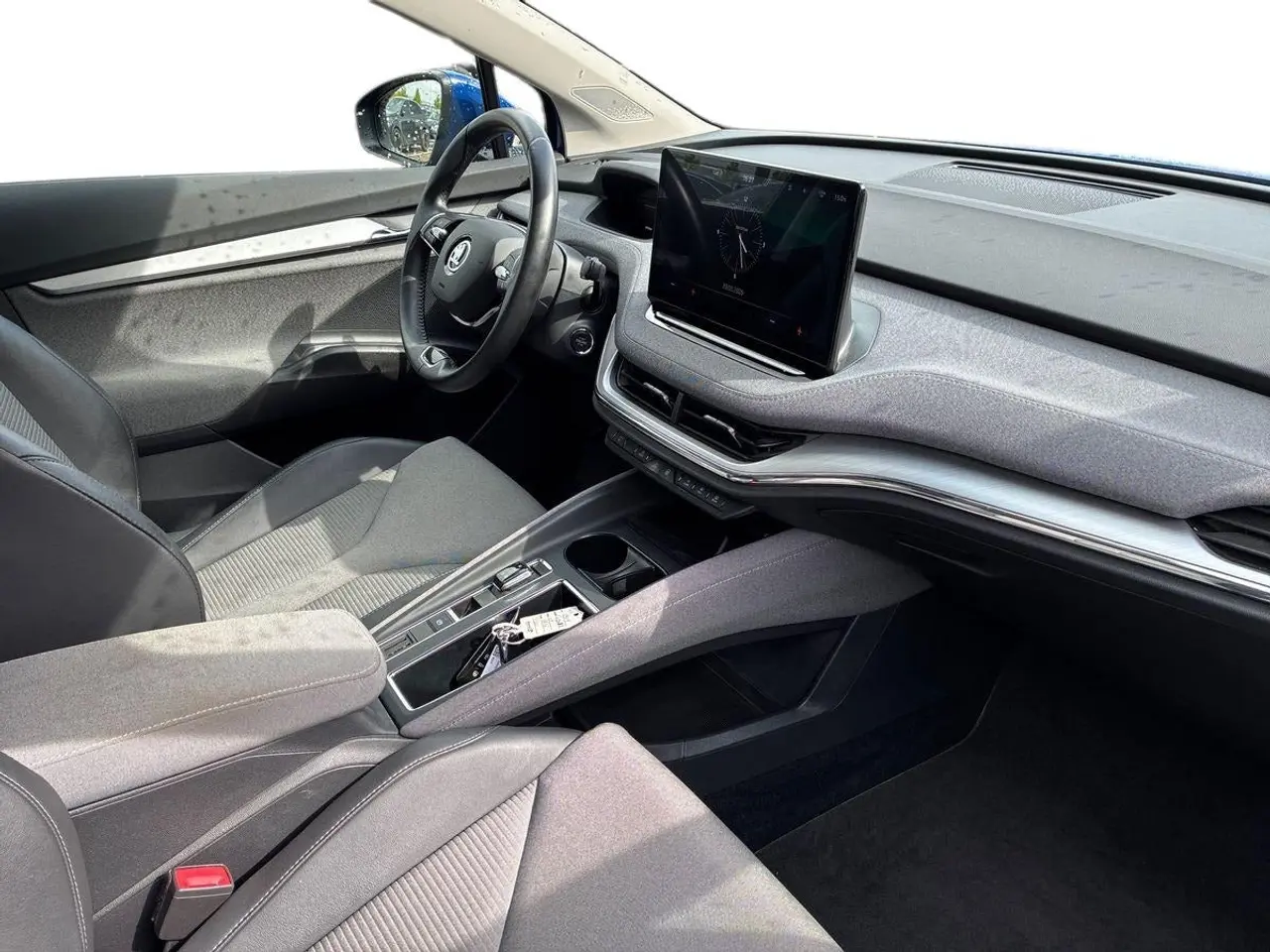 Billede 9 - Skoda Enyaq 60 iV Loft