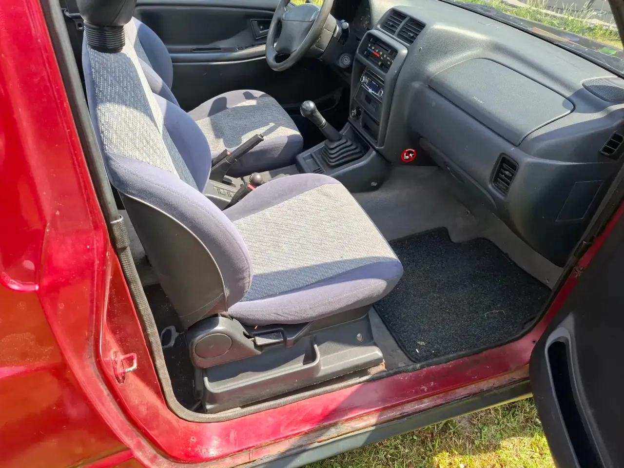 Billede 7 - Suzuki Vitara 1.6 JLX 4X4