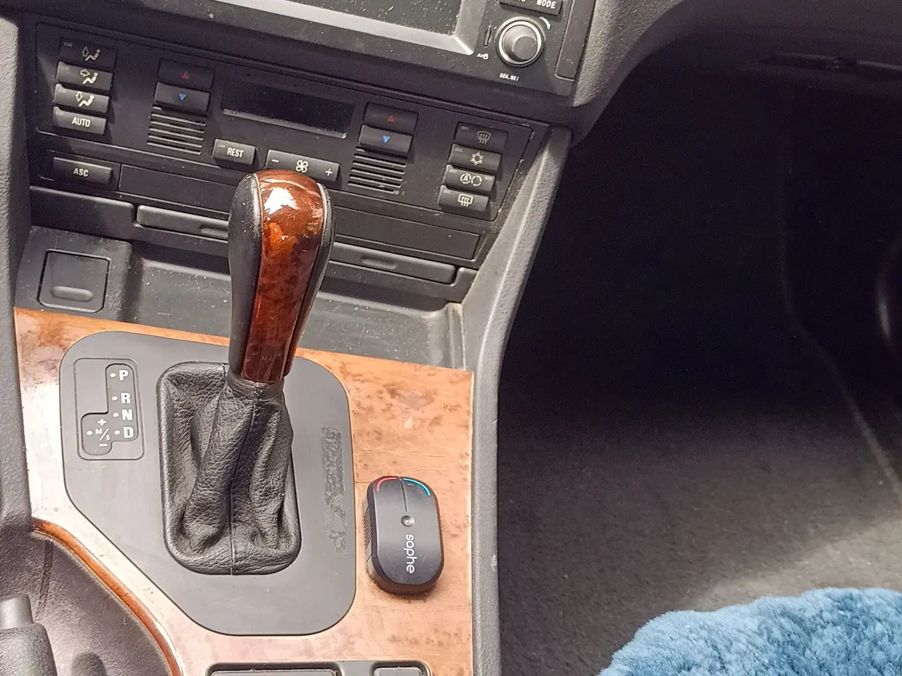 Billede 12 - BMW E39 
