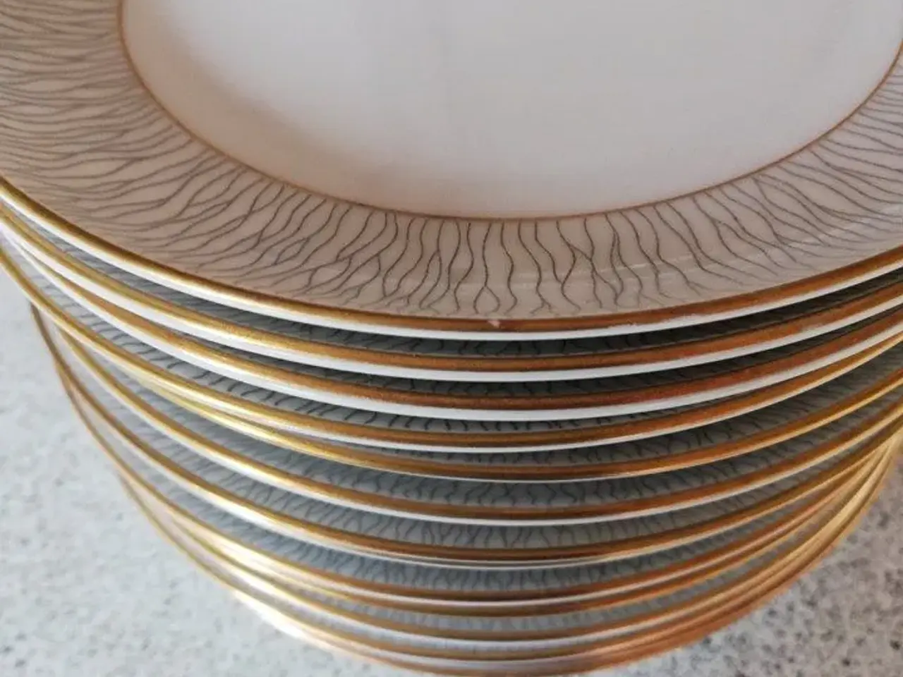 Billede 4 - Byd på Koh-I-Noor Porcelæn