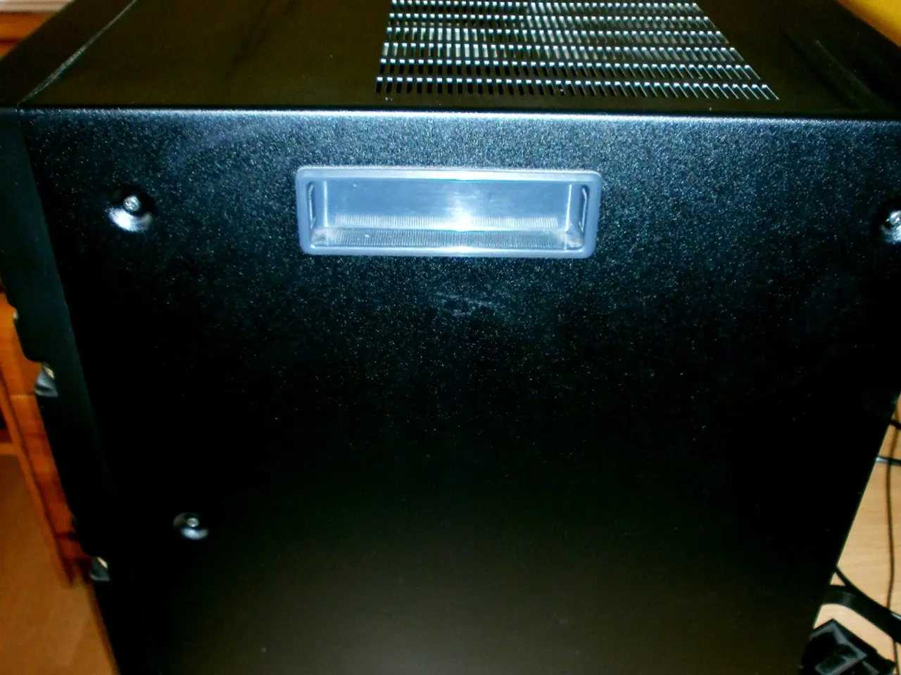 Billede 8 - Fisher TAD993,ELAC DEBUT2.0, SONY SSF4000P ANLÆG