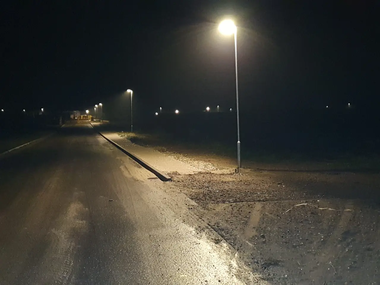 Billede 8 - Naturskønne parcelhusgrunde til salg nær Aarhus 