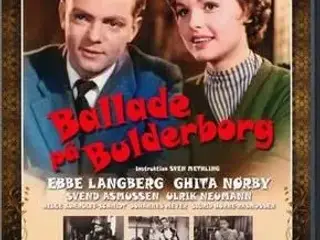 Ballade på Bulderborg ; SE !