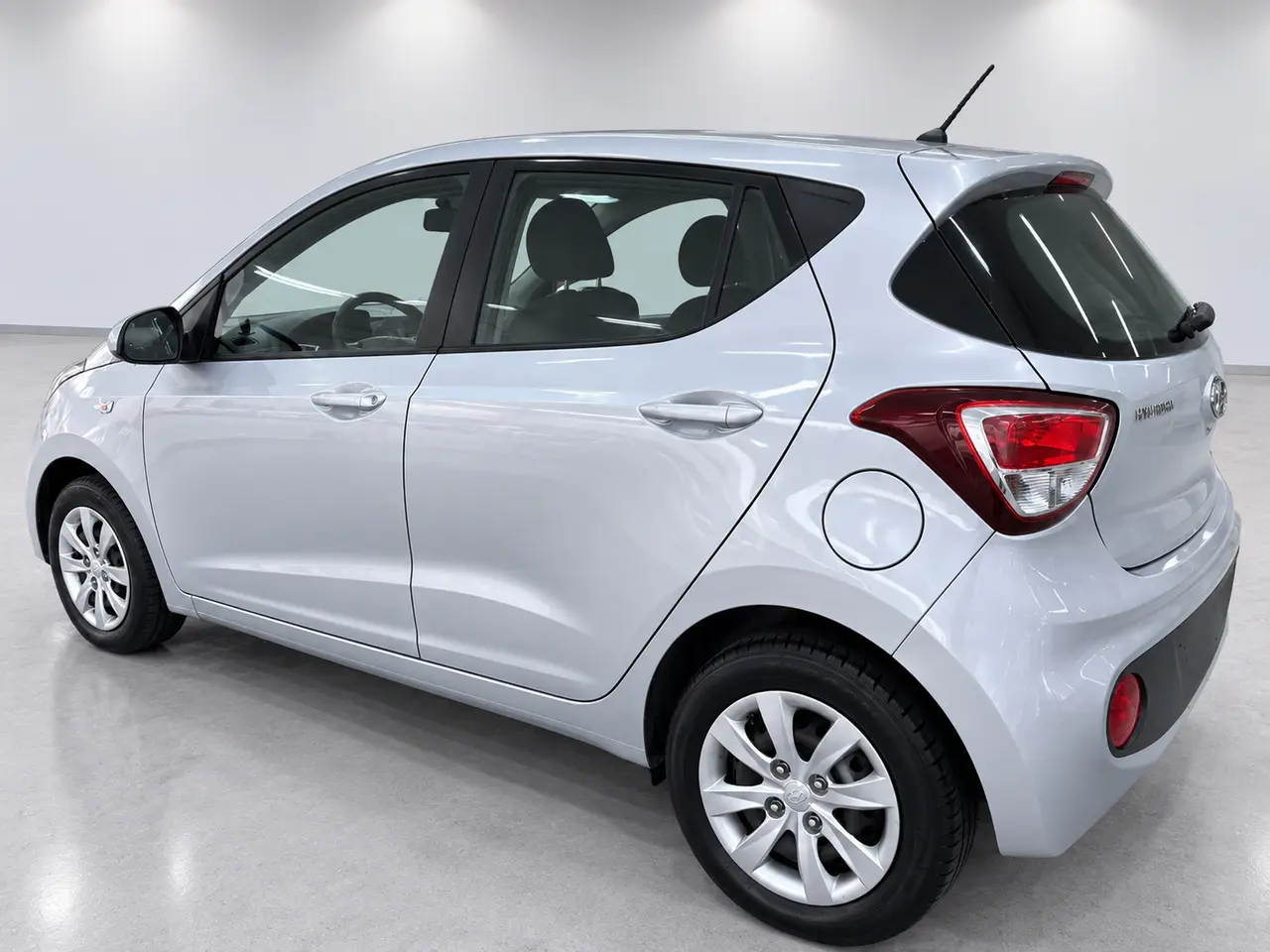 Billede 6 - Hyundai i10 1,0 Premium