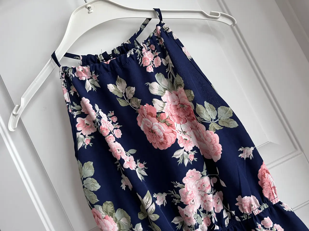Billede 4 - Shortsedragt; Buksedragt, Shorts, H&M ? Str. 146