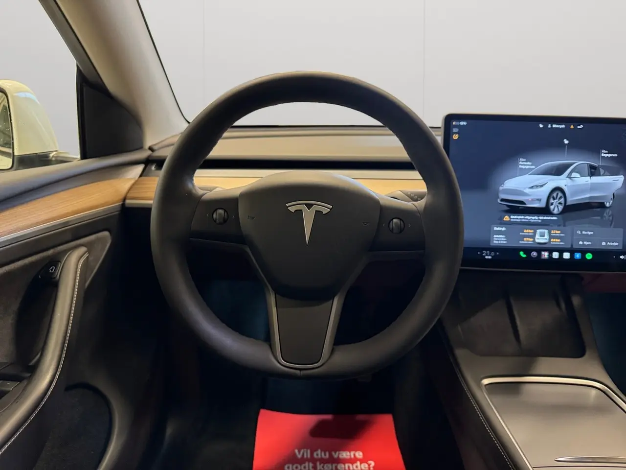 Billede 6 - Tesla Model Y Long Range AWD