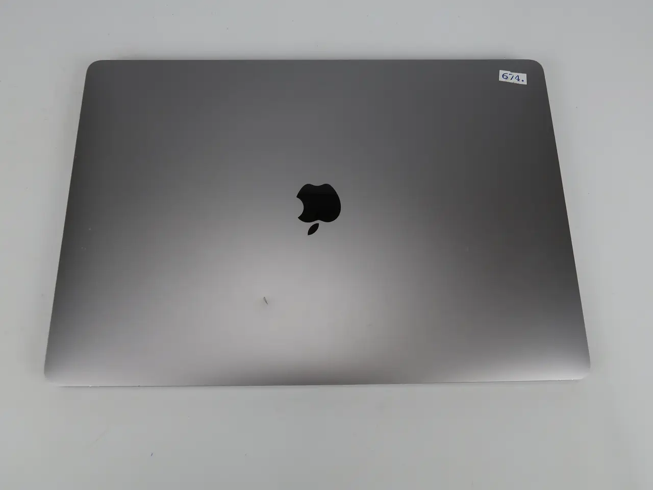 Billede 3 - Apple MacBook Pro 16" i7-CPU