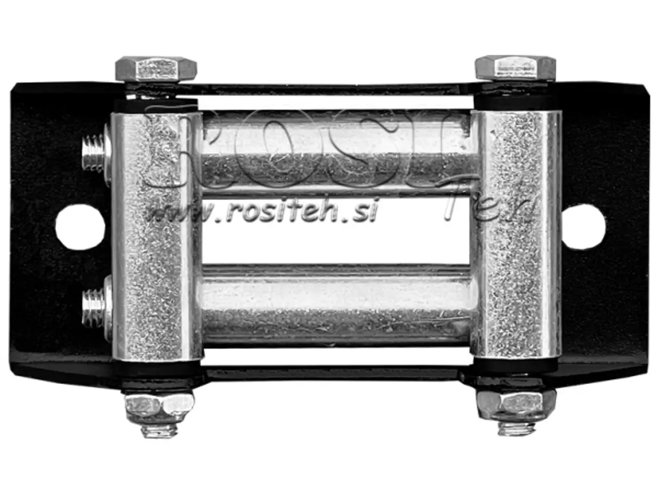 Billede 10 - 12V og 24V Elektriske wirespil RS ECO -40%