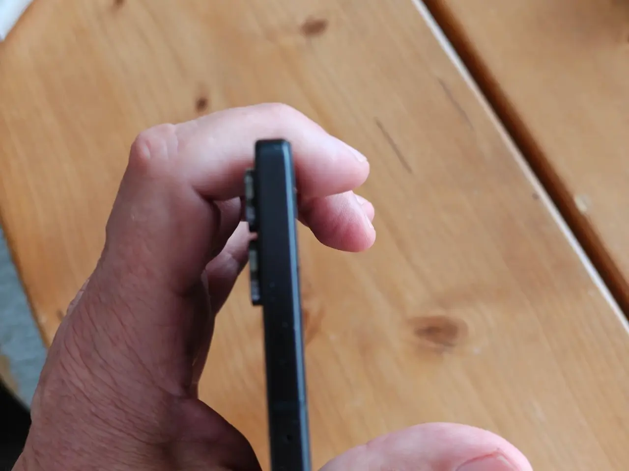 Billede 4 - Samsung Galaxy Z Flip 7 