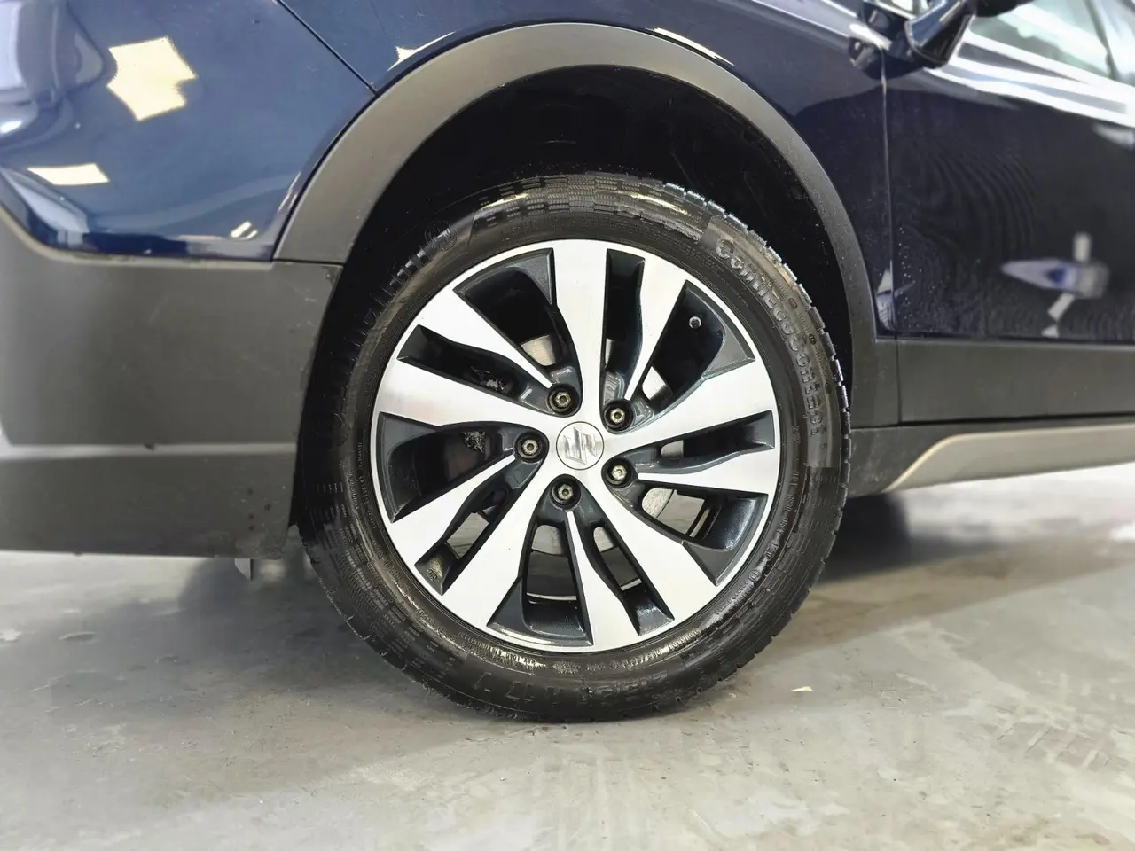 Billede 23 - Suzuki S-Cross 1,4 mHybrid Adventure