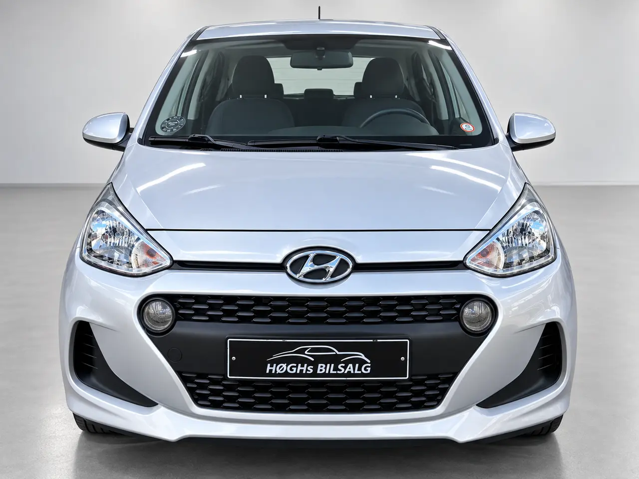 Billede 3 - Hyundai i10 1,0 Premium