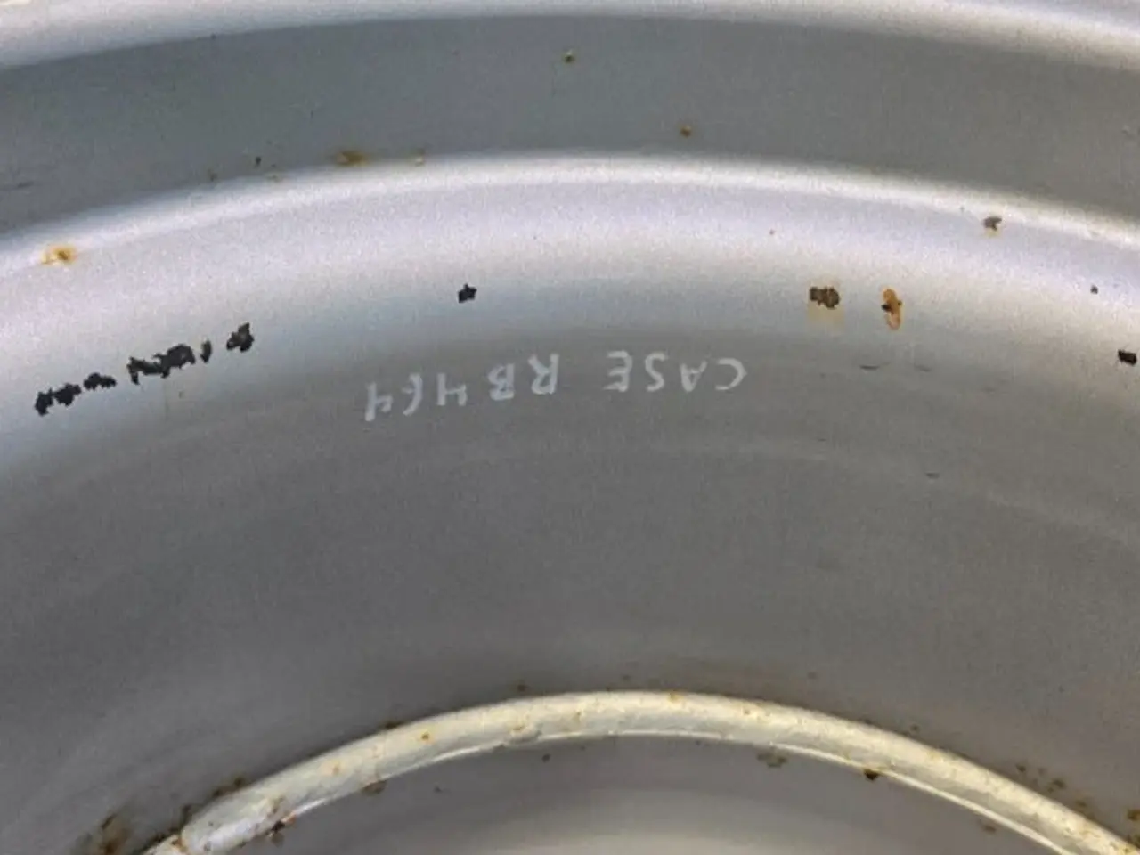 Billede 18 - 16" 16X17 SÆT