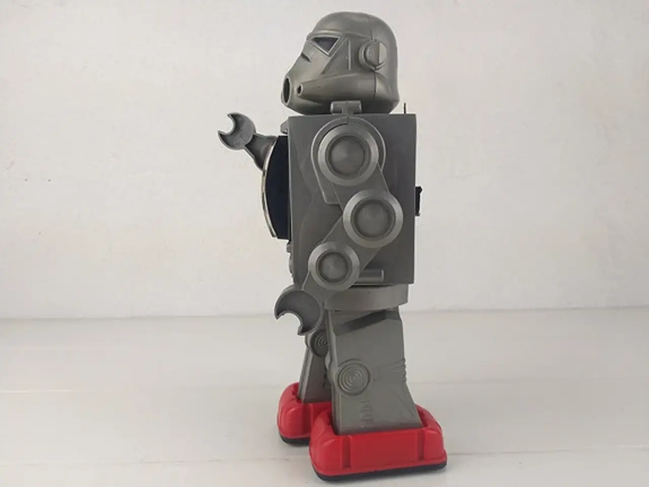 Billede 3 - SUPER ASTRONAUT ROBOT