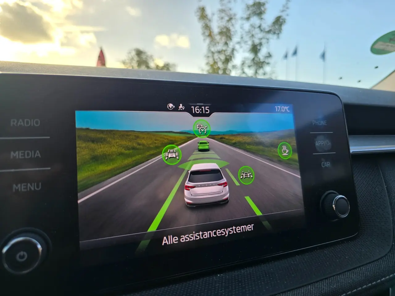 Billede 13 - Skoda Fabia 1,0 TSi 110 Style