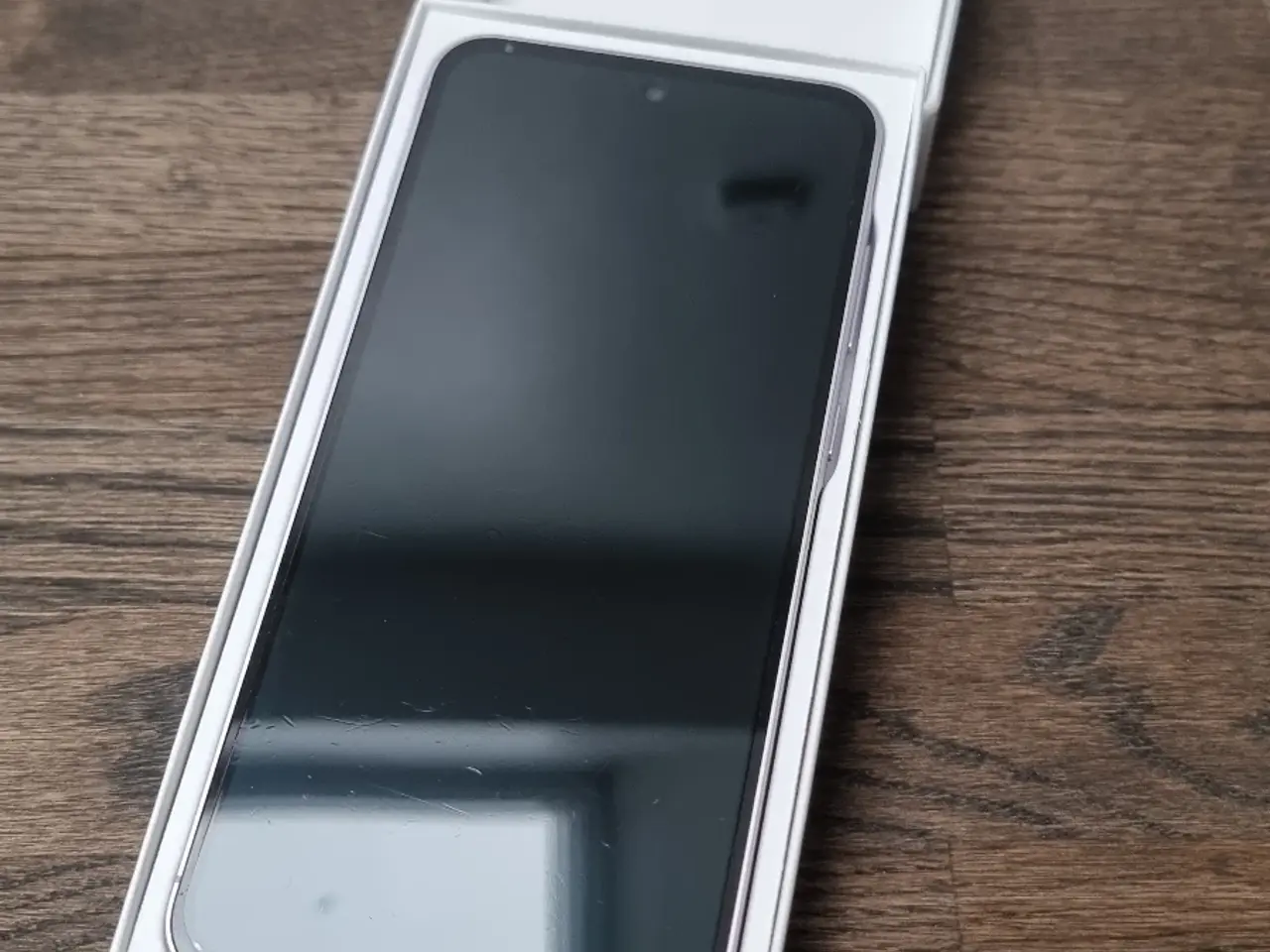 Billede 6 - Meget fin samsung galaxy A55