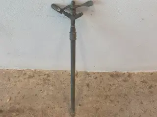 Sprinkler