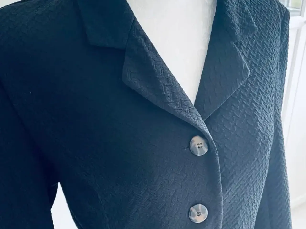 Billede 4 - Blazer fra Estelle