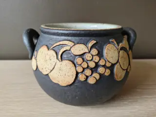 Rörstrand Atelje krukke
