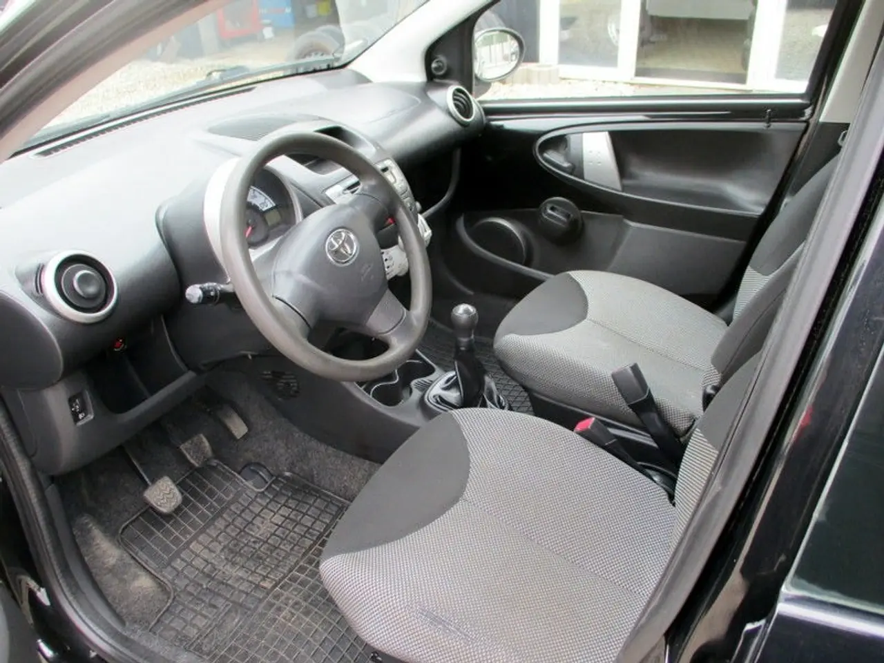 Billede 5 - Toyota Aygo 1,0 Air+