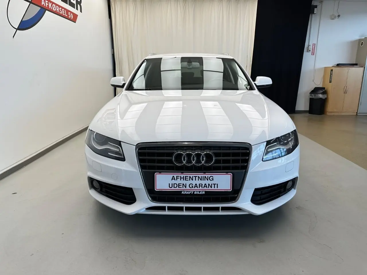 Billede 7 - Audi A4 2,0 TDi 136 Avant
