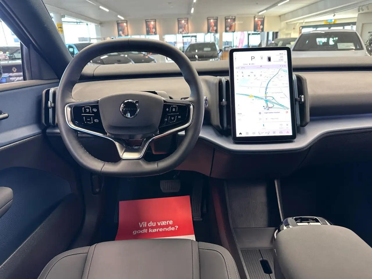 Billede 20 - Volvo EX30 Extended Range Plus