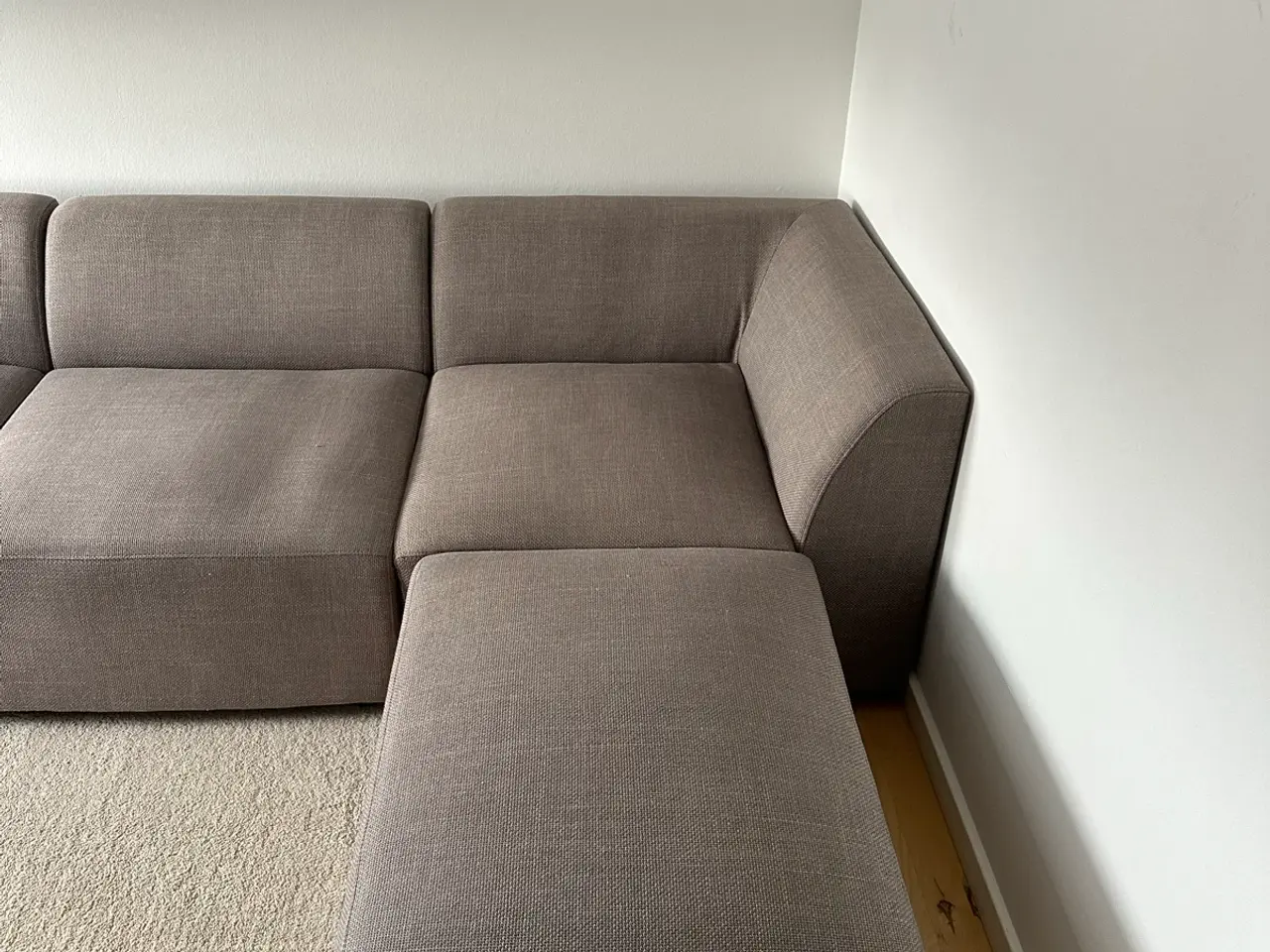 Billede 2 - Sofa til salg