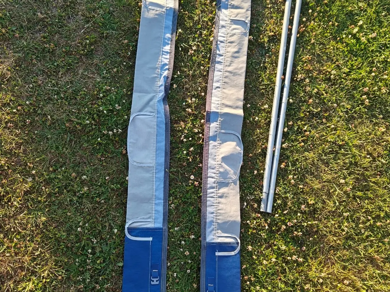 Billede 4 - Markise sider DCT