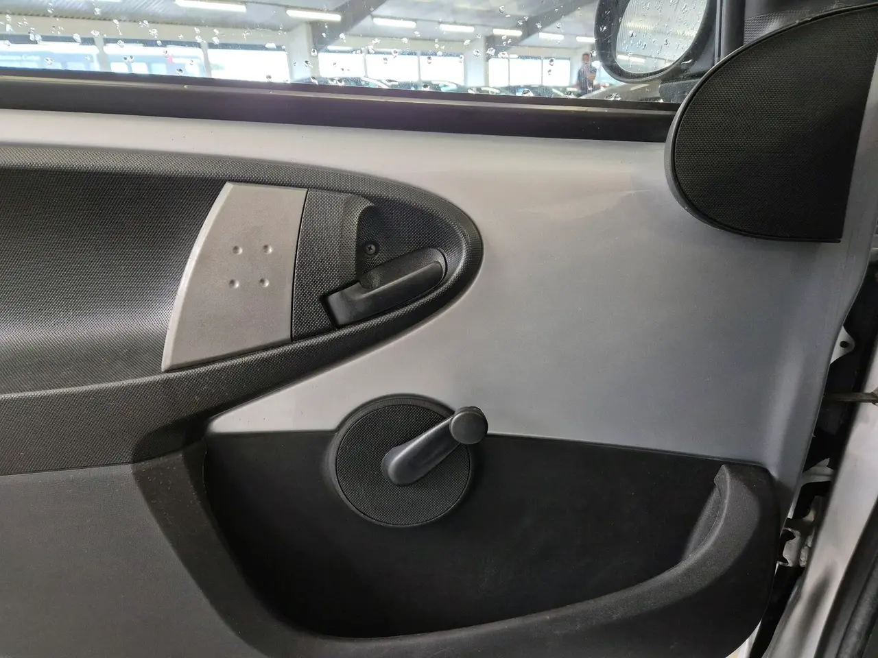 Billede 9 - Citroën C1 1,0 i Attraction 68HK 3d