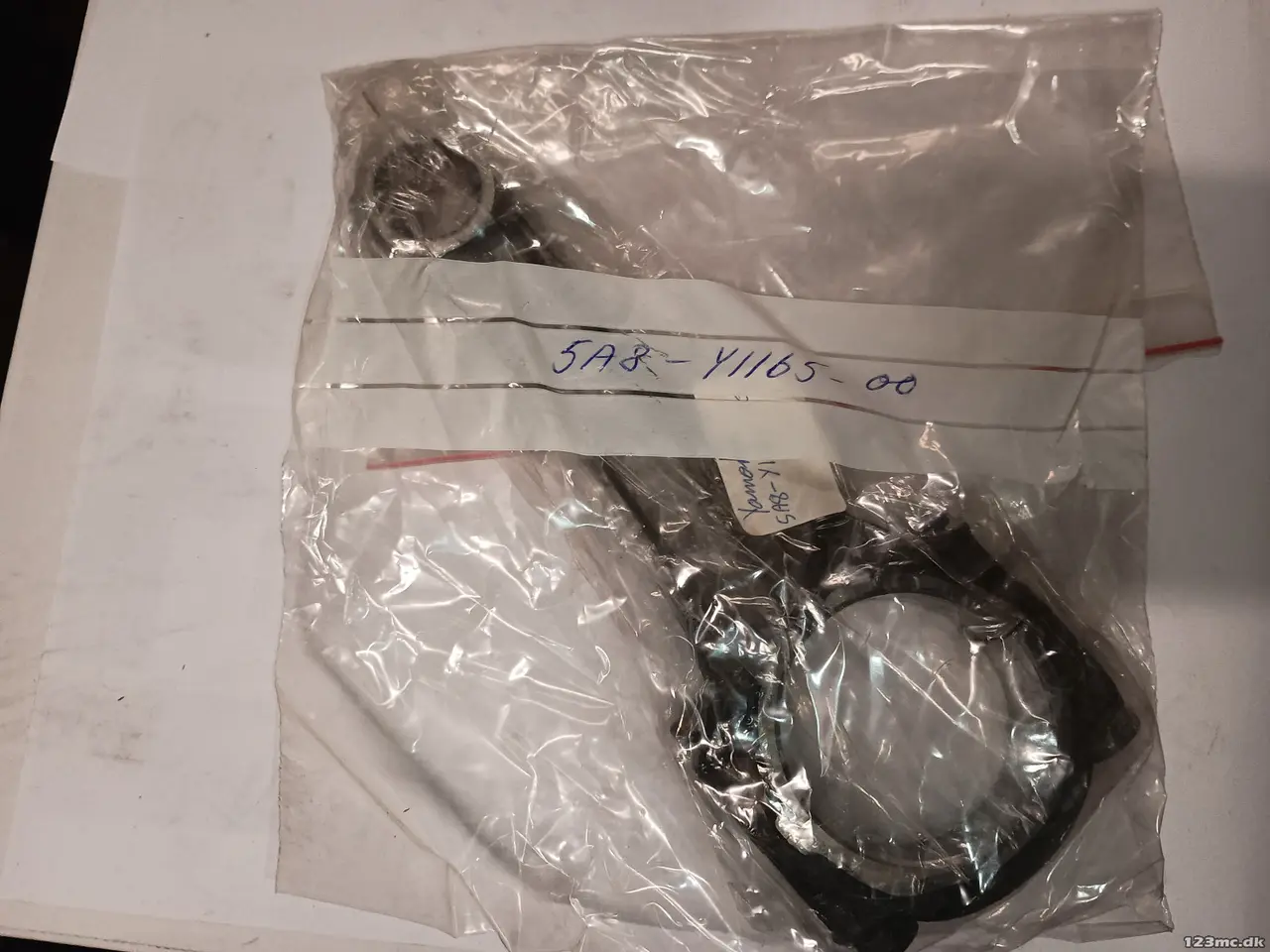 Billede 1 - Yamaha CONNECTING ROD ASSY
