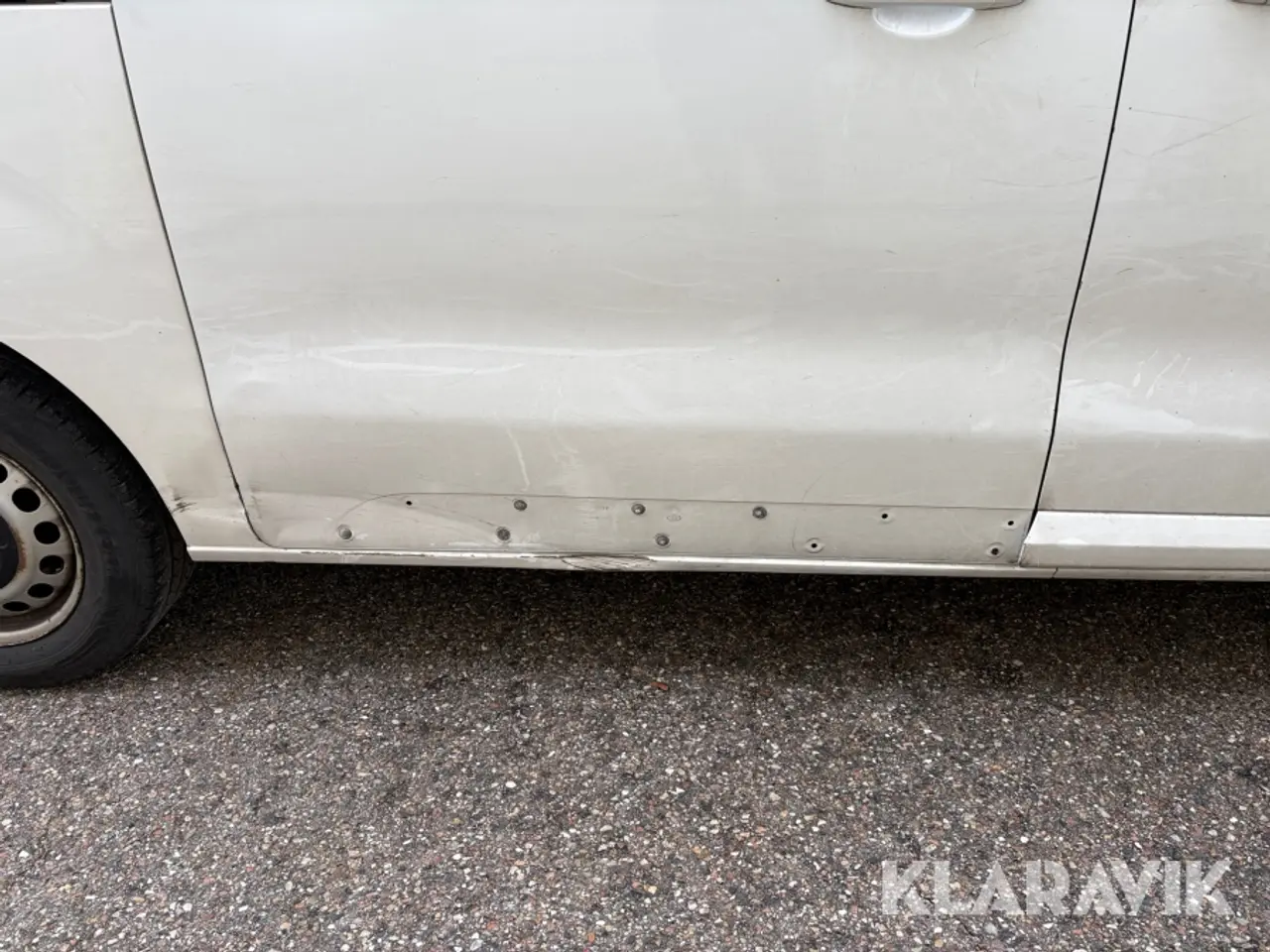 Billede 8 - Varebil Peugeot Expert BlueHDi 120 L2