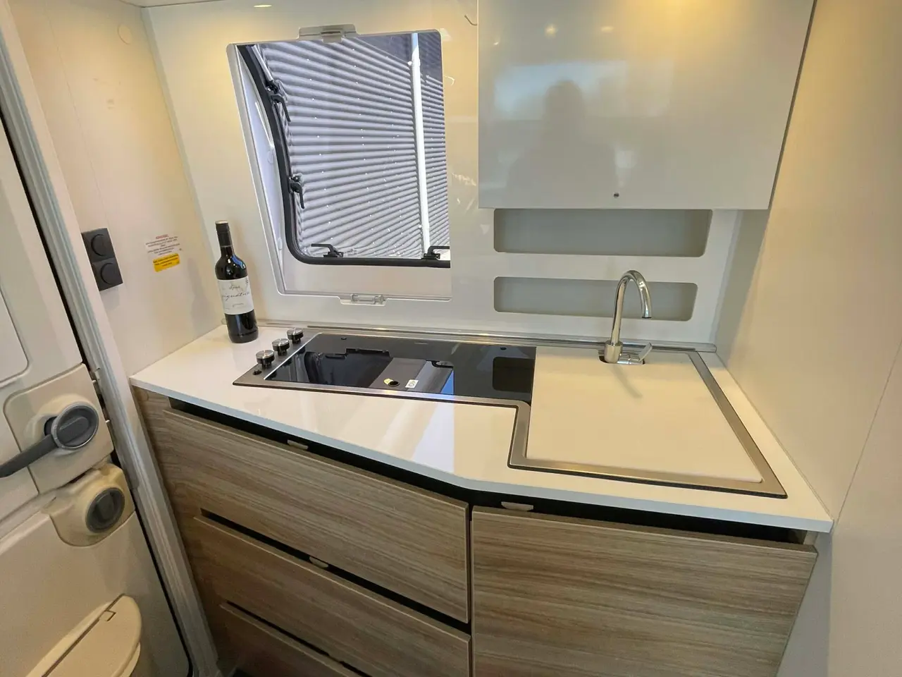 Billede 9 - 2019 - Adria Action 391 PH