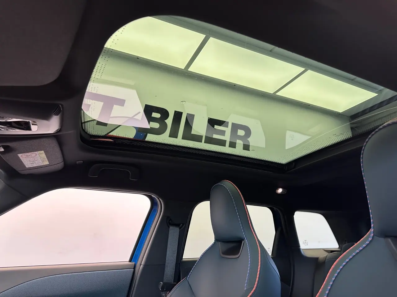 Billede 22 - MINI Aceman E  Favoured Trim L